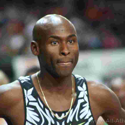 Kenyan-American Runner Bernard Lagat Blasts US President Trump over "Shithole" Slur