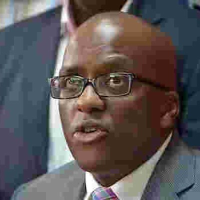 Polycarp Igathe Resigns as Nairobi Deputy Governor