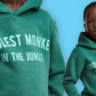 Kenyan Family in Sweden Forced to Relocate after "Racist" Advert Featuring their Son Triggers Global Outrage