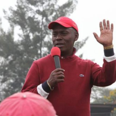 Mt. Kenya Region Won't Be Forced to Vote for Ruto in 2022, Former Kiambu Governor William Kabogo Says