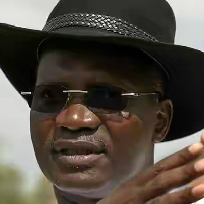 Kenya Refutes Claims of Hosting former Zimbabwe President Robert Mugabe's Ally