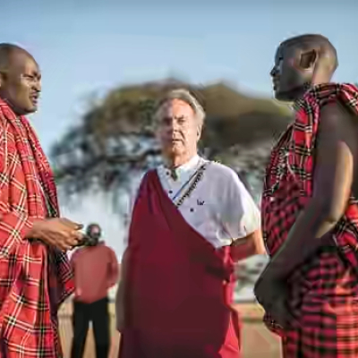 NGO Hires Lawyers to Protect Maasais Multi-Million Dollar Intellectual Property from Exploitation by Multinational Firms