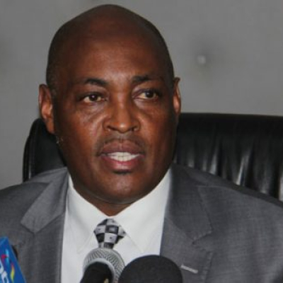 CID Director Ndegwa Muhoro Loses Seat in President Uhuru's Shake-Up