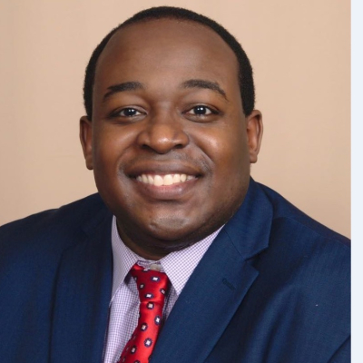 Death and Funeral Announcement for the late Nicholas Marenga Mburu of Ellicott City, Maryland