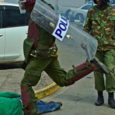 NASA Supporters in the Diaspora Raise Sh1.2 Million for Victims of Police Brutality in Kenya