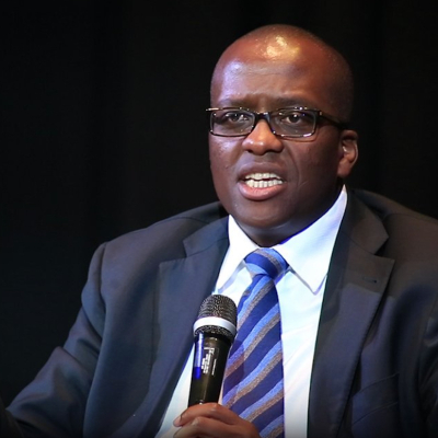Polycarp Igathe Reveals His New Role after Vacating Office as Nairobi Deputy Governor