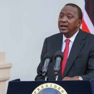 Editors Tell Off President Uhuru for Threatening to Shut Down Media Houses if they Cover Raila's Swearing-in