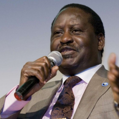 Kenyan Diaspora Group Throws its Weight Behind Raila's January 30th Swearing-in