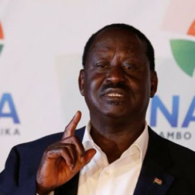 NASA Vows to Defy Police Warning to Hold Raila's Swearing-in at Uhuru Park