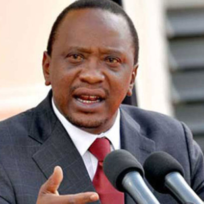 President Kenyatta Nominates New Cabinet Secretaries