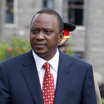 President Uhuru Fires 13 Cabinet Secretaries, Retains 6