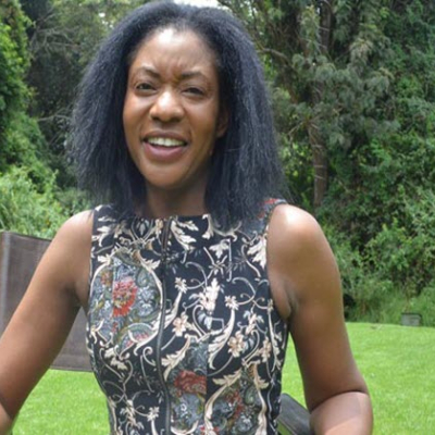 Yvonne Wamalwa - Widow of Former Vice President Kijana Wamalwa, Passes Away