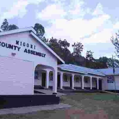 12 ODM MCAs Lose their Seats