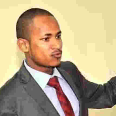 Babu Owino Warning to IEBC Chairperson in 2027: Declare Me Winner By Bullet Or Bullet