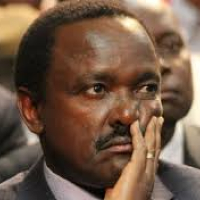Kalonzo's Claims of an Attack at His Karen Residence Was a Fabrication, Police Say