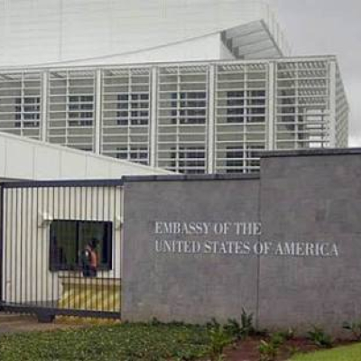 US Embassy in Kenya Closes its Resource Center Indefinitely 