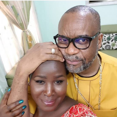 Kenyan Gospel Singer Emmy Kosgei Defends Decision to Get Married to an 'Old' Nigerian Man