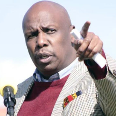 Gideon Moi: I Won't Accept Cabinet Post from President Uhuru