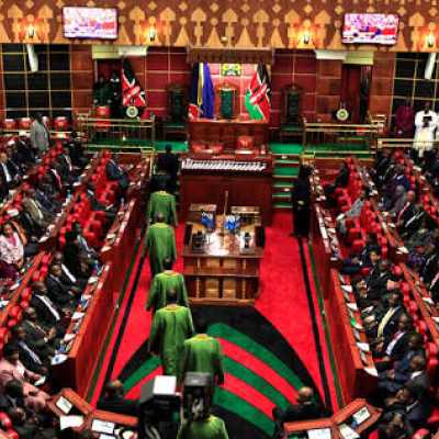 Taxpayers Agony as MPs Set to Pocket Millions in Mileage Allowances