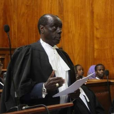 Expert Witnesses to Testify against Strict Anti-Gay Laws in Kenya