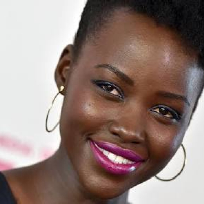 Kenyan Hollywood Actress Lupita Nyong'o Speaks about Joining Politics, Running for President