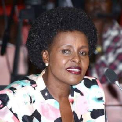 IEBC Dismisses Elections Results By NASA Showing Raila Defeated President Uhuru