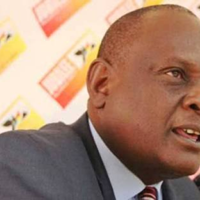 We Want NASA to Go ahead with the Swearing-in Ceremony, Jubilee Party Vice Chair Says