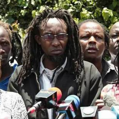 Showdown Looms as Nairobi Business Community Beats NASA to Raila's Swearing-in Venue