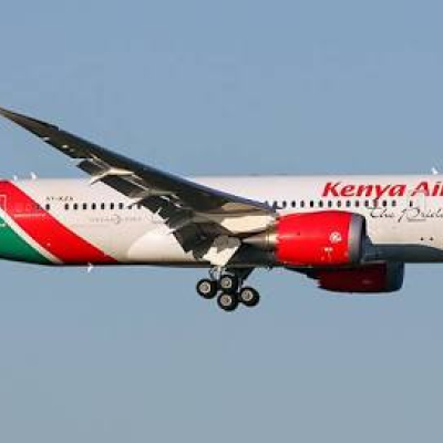 Kenya Airways US Direct Flights Plan Excites Kenyans Living in the Diaspora