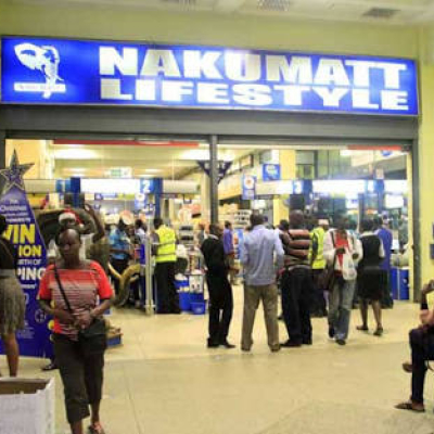 Nakumatt CEO Atul Shah Opens Up on Why the Retail Chain 'Collapsed'