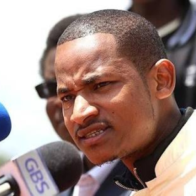 Babu Owino Backs Nairobi Governor Mike Sonko After Polycarp Igathe's Resignation