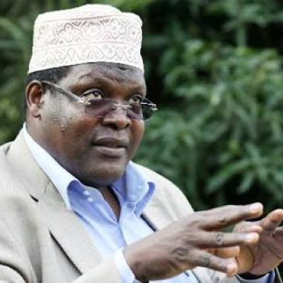 Jubilee Offered Me Nairobi Deputy Governor's Position Before Igathe, Miguna Miguna Says