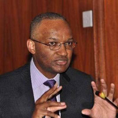 Kenya to Conduct Eurobond Roadshow in the US, Britain