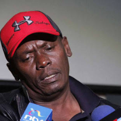 Former Kiambu Governor Kabogo Denies Speaking against DP Ruto's 2022 Presidential Bid
