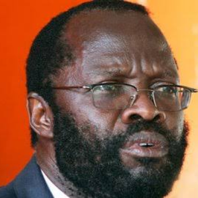 Kisumu Governor Anyang' Nyong'o Undergoes Surgery in the US