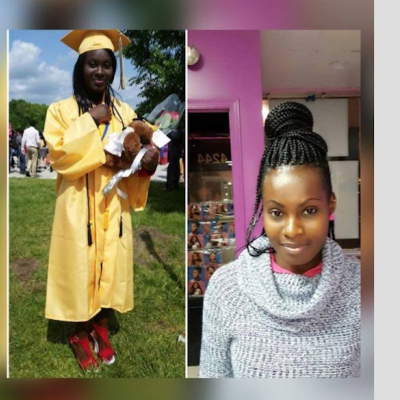 Kenyan Woman Found Dead in Her Apartment in Columbus, Ohio 