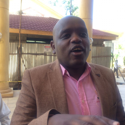Court Awards Dennis Itumbi Sh5 Million for Arrest over ICC Email Hacking Claims