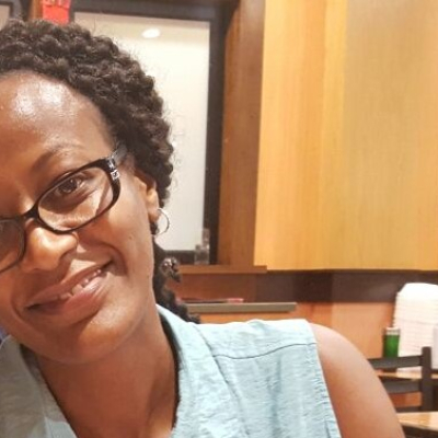 Death Announcement for Jane 'Kakuvi' Munyao of Queens, NY