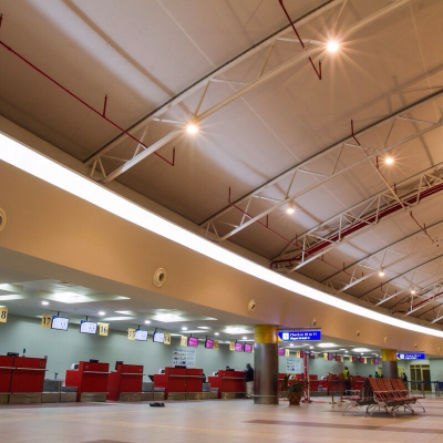 Government's New Plan to Transform JKIA ahead of US Direct Flights Plan