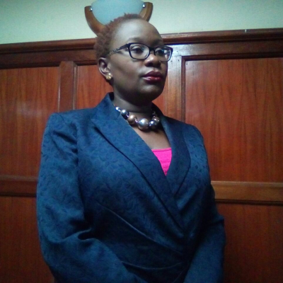 Former TNA Senator Charged with Stealing Millions, Forging Checks