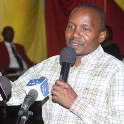 President Uhuru is Ready for Dialogue, Jubilee Leaders Tell NASA