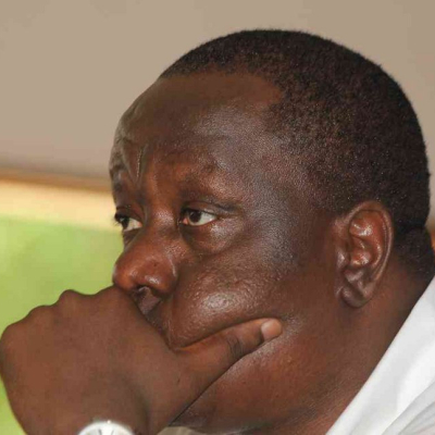 Interior Cabinet Secretary Fred Matiang'i Responds to Claims that He's Involved in an Illicit Love Affair with a Young Church Girl
