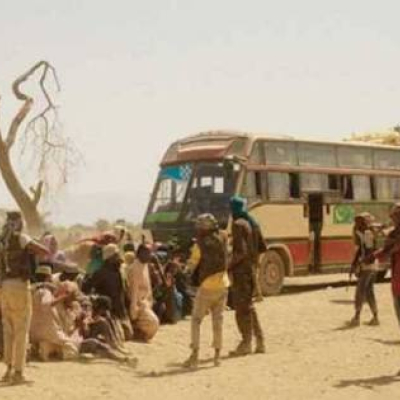 Kenyan Film Nominated for an Oscar Award