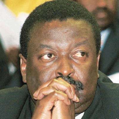 Luhya Leaders Declare War against NASA Principal Musalia Mudavadi