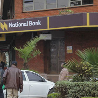 Hackers Steal Sh29 Million from National Bank of Kenya