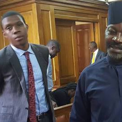 President Uhuru's Cousin Loses 25-Year Court Tussle for Sh3 Billion Coffee Estate 