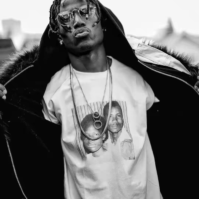 Kenyan Rapper Octopizzo to Attend Grammy Awards in New York