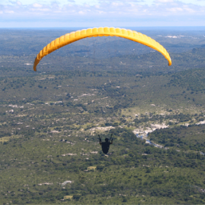 American, Czech National Die after Parachute Crashes in Kenya