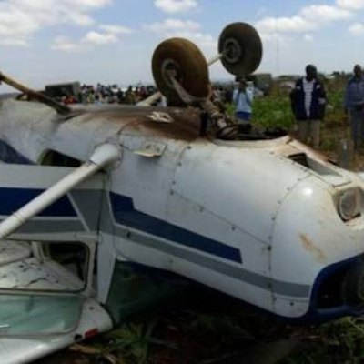 South Sudan Rebels Hold Hostage Two Kenyan Pilots, Demand Sh20 Million for their Release