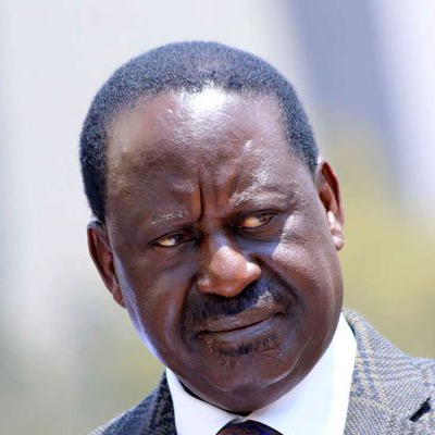 Be Ready for Consequences, Government Tells Raila on Swearing-in Plan